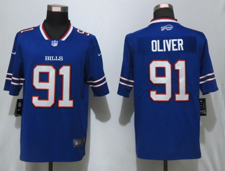 Nike Bills 91 Ed Oliver Royal 2019 NFL Draft First Round Pick Vapor Untouchable Limited Jersey,We sell and wholesale Nike Bills 91 Ed Oliver Royal 2019 NFL Draft First Round Pick Vapor Untouchable Limited Jersey on line form chian!